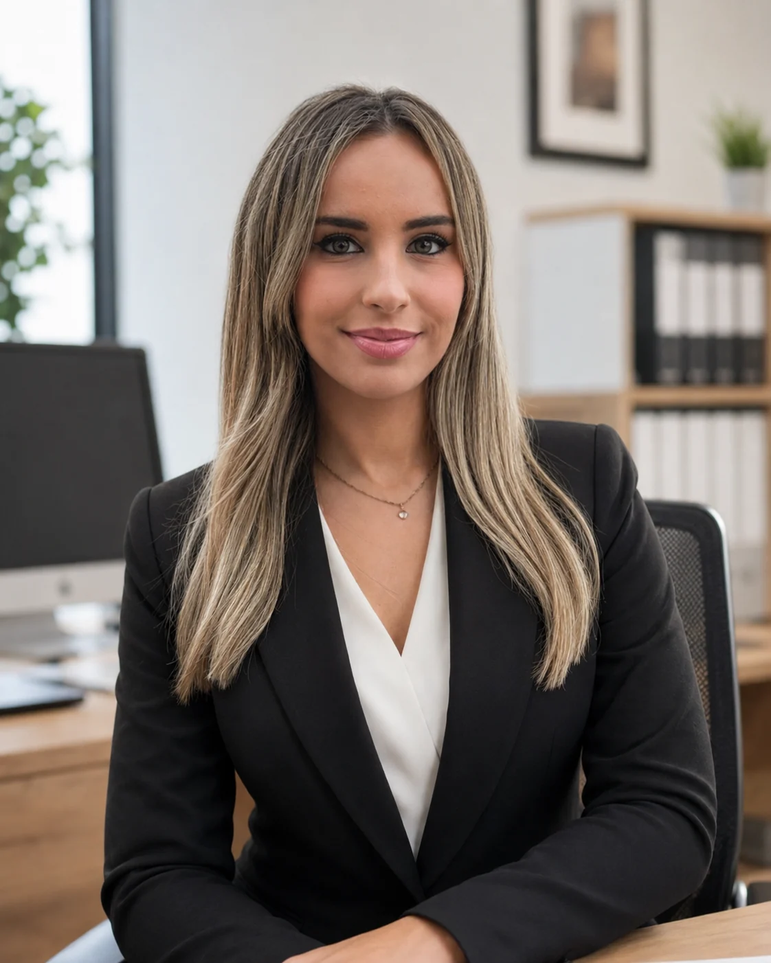 Ainara Matías