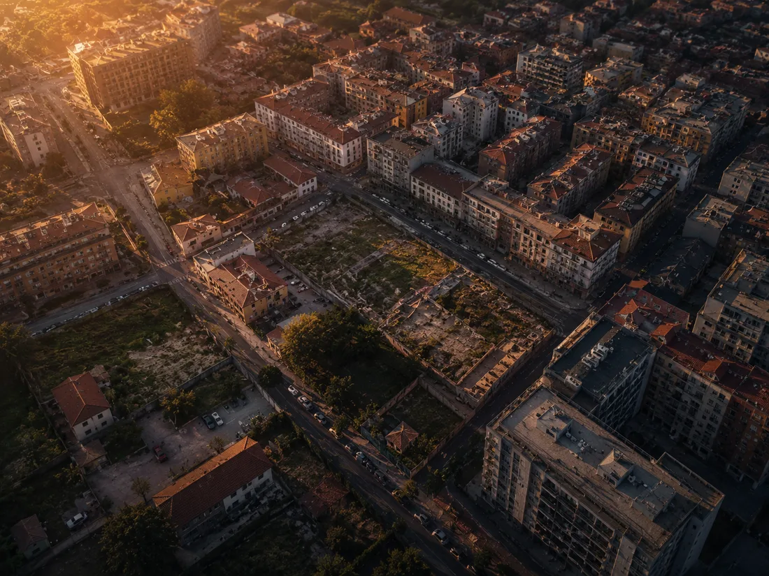 Caso real de revisión de valor en expropiación con potencial urbanístico
